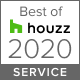 best of houzz 2020 badge