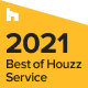 2021 best of houzz badge