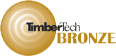 Timbertech Bronze Logo Certification