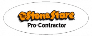 The Stone Store Logo Certification